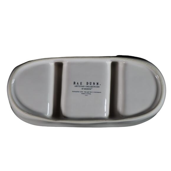 Rae Dunn BUILD YOUR OWN Serving Tray - Picture 3 of 4